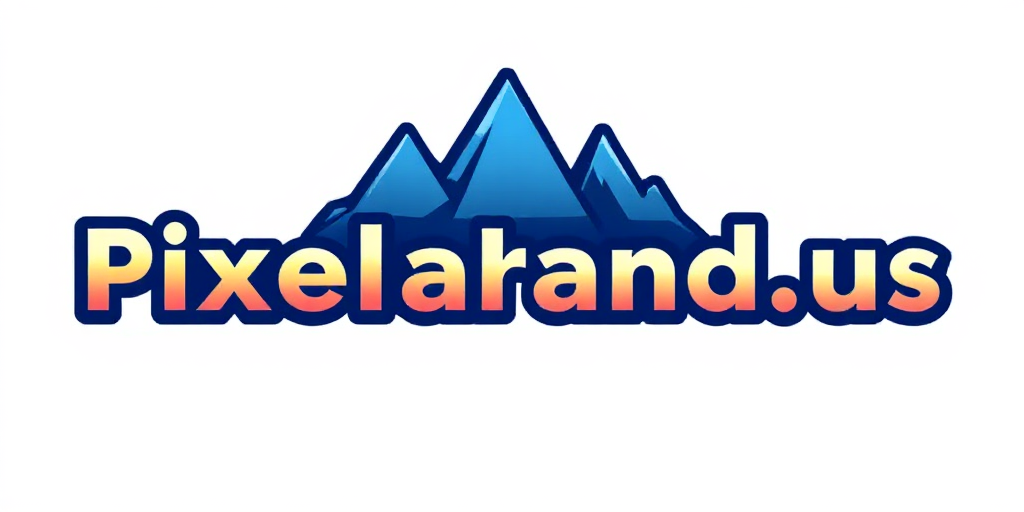 Pixel Arena Land